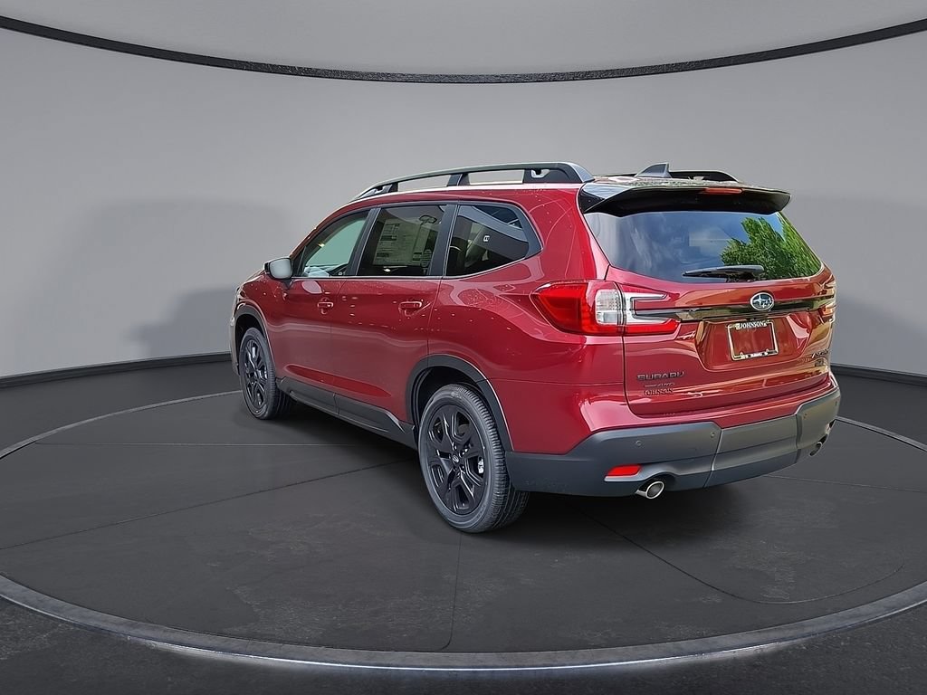 New 2026 Subaru Ascent Bronze Edition w/ Popular Package #2 AWD/4WD image 2