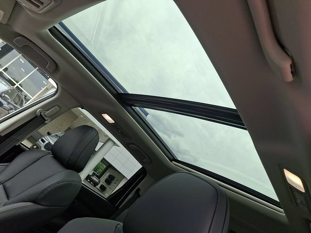 New 2026 Subaru Ascent Limited Bronze AWD/4WD image 9