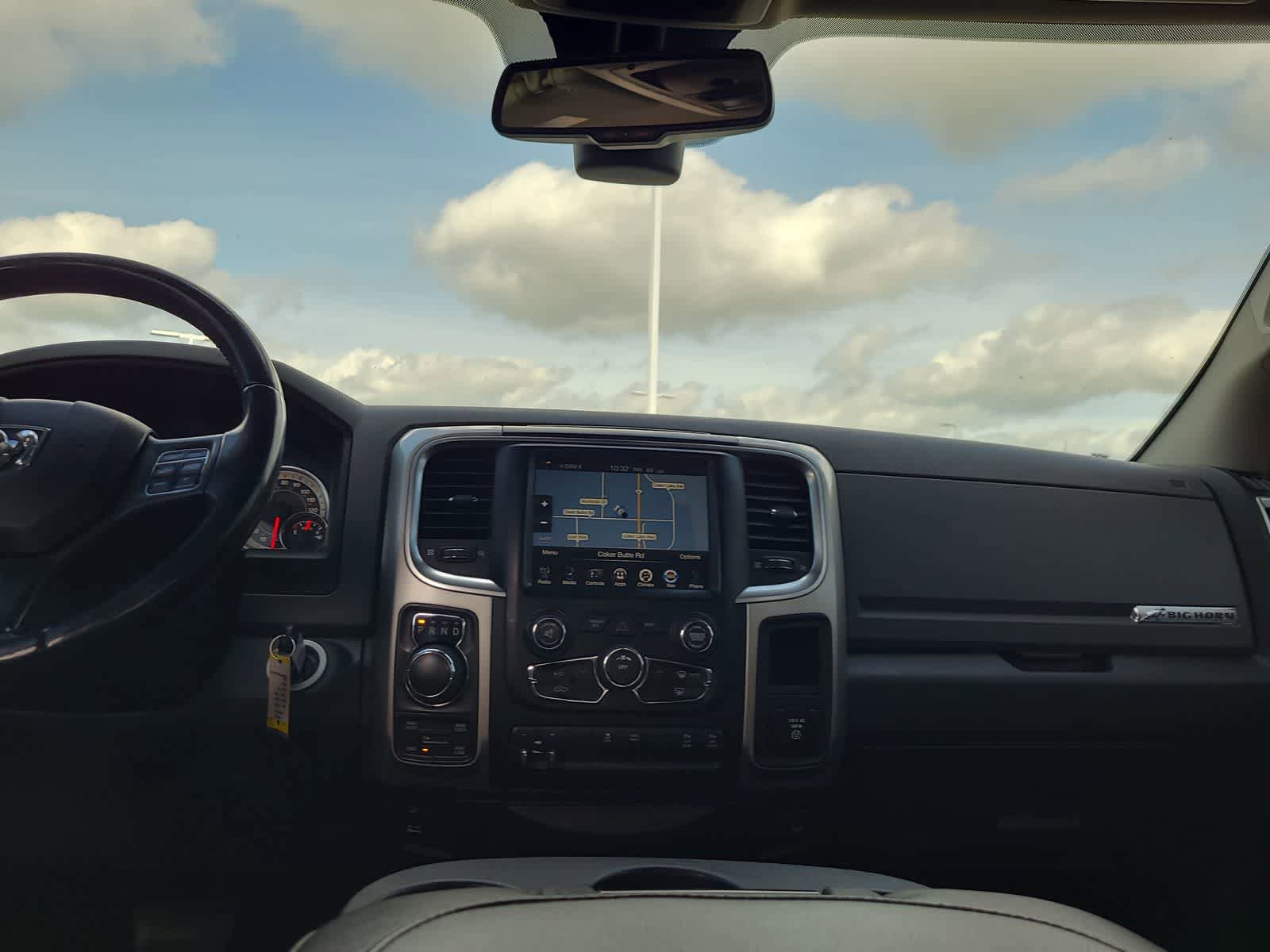 Used 2018 RAM 1500 Big Horn image 18