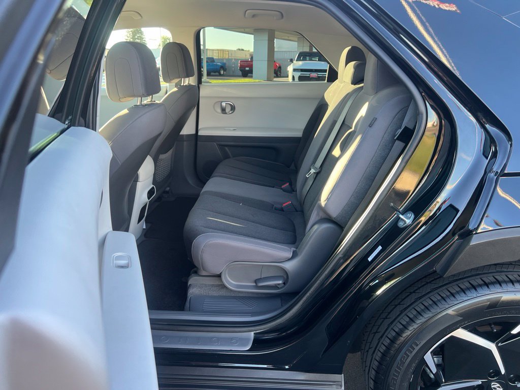 Used 2024 Hyundai Ioniq 5 SEL RWD image 23