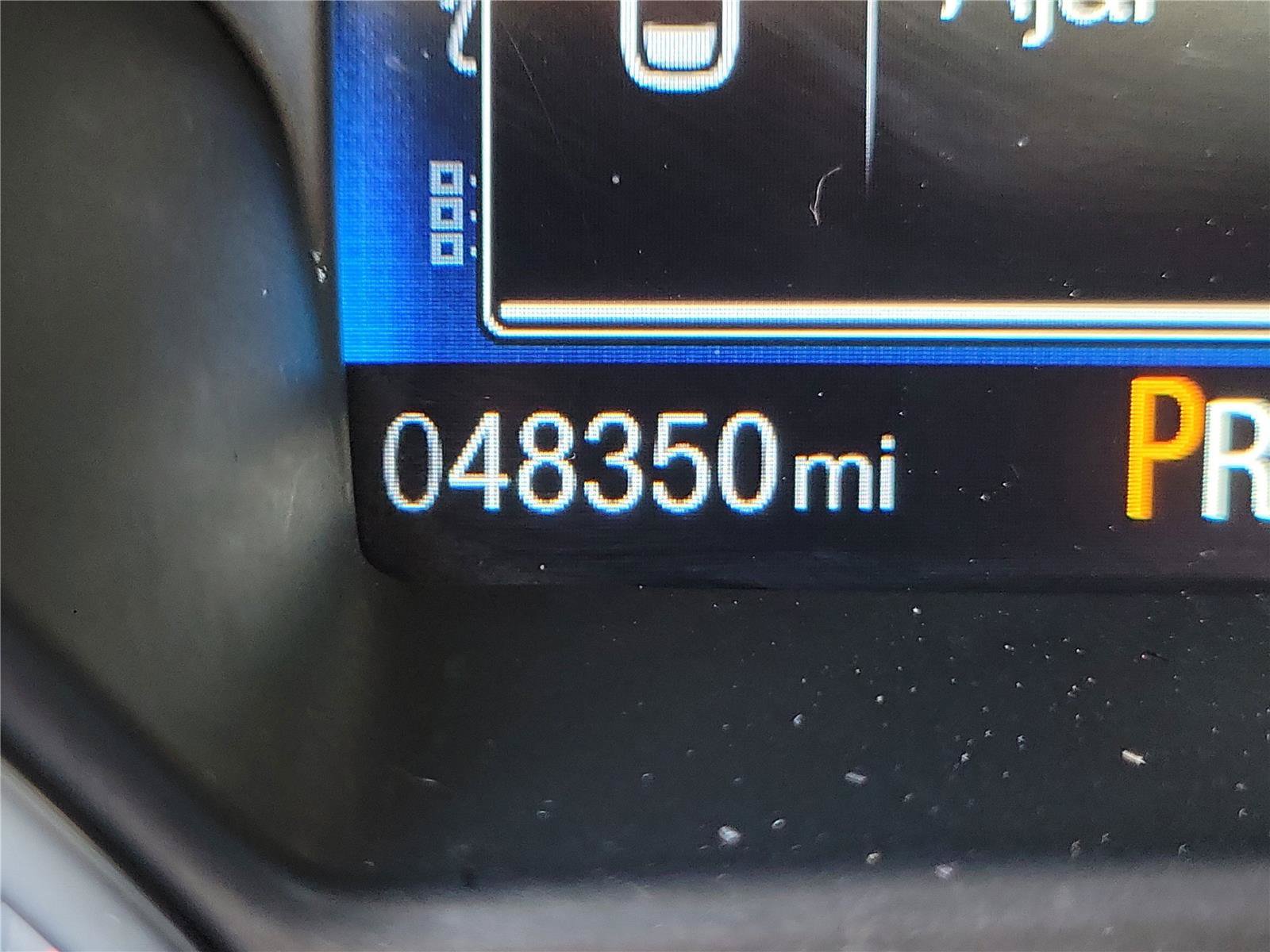 Used 2017 Ford Focus Titanium FWD image 26