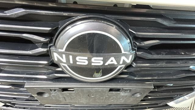 Used 2024 Nissan Altima 2.5 S AWD/4WD image 9