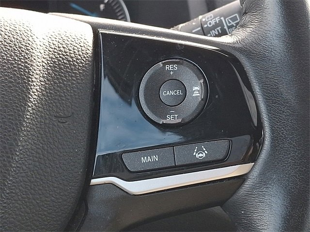 Certified 2022 Honda Pilot Special Edition image 18