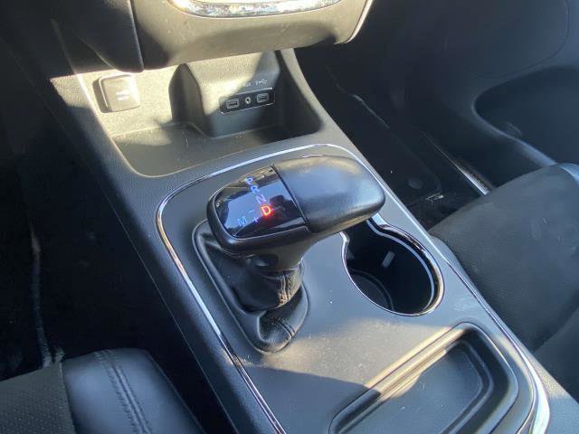 Certified 2020 Dodge Durango GT image 33