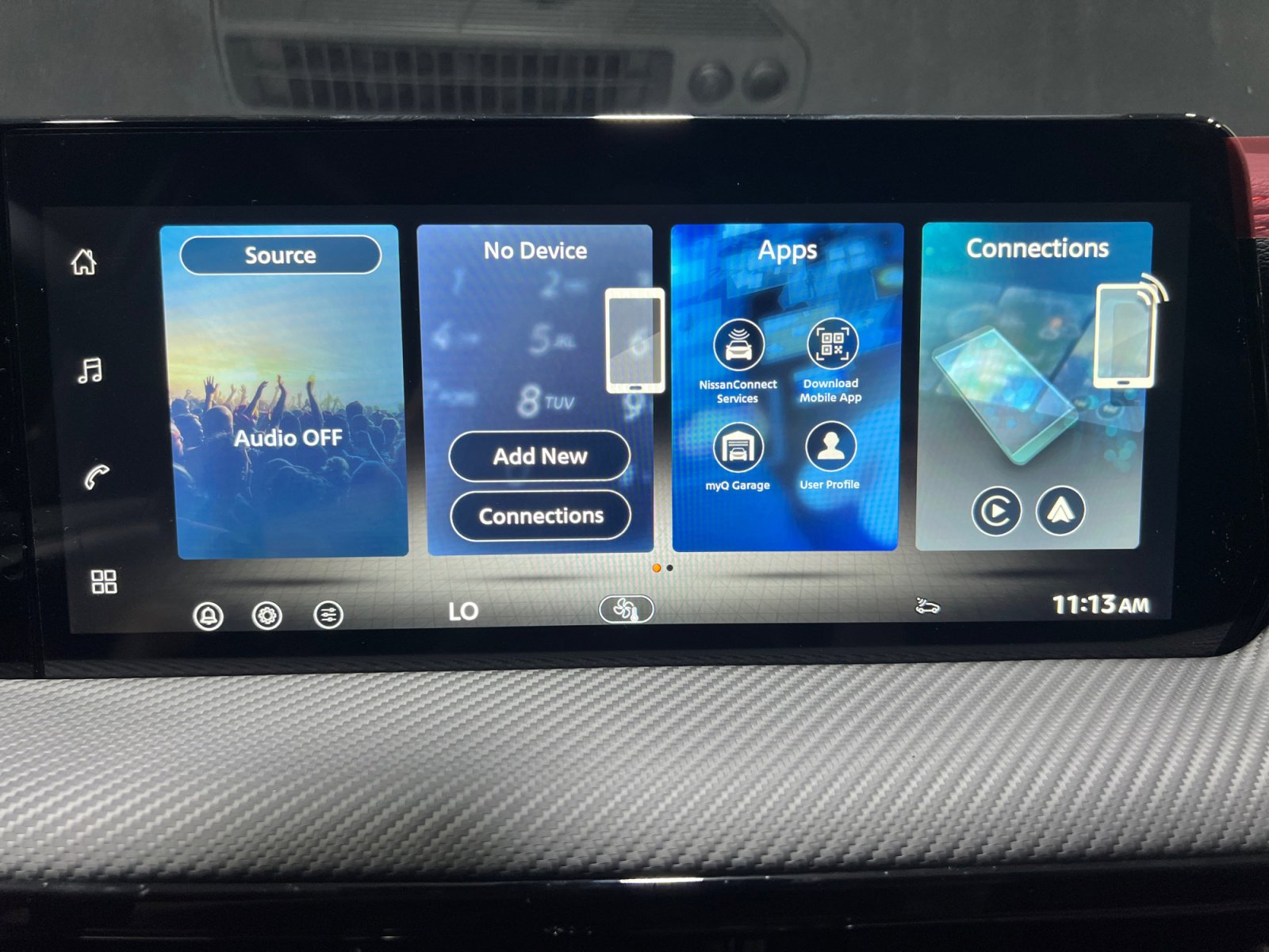 New 2026 Nissan Kicks SR image 28