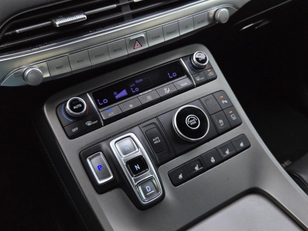 Used 2022 Hyundai Palisade Calligraphy FWD image 24