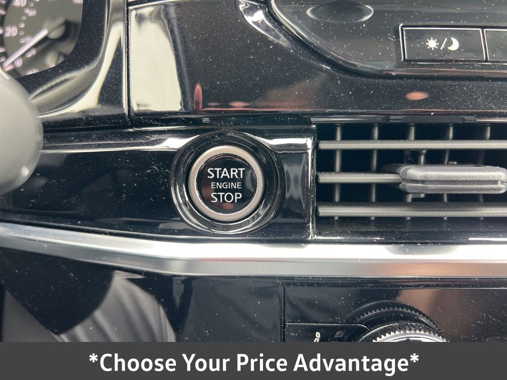 Used 2023 Nissan Pathfinder SL image 70