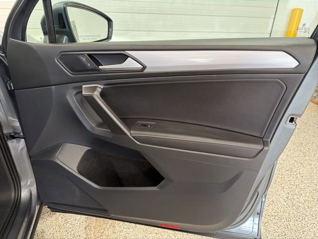 Used 2024 Volkswagen Tiguan S image 21