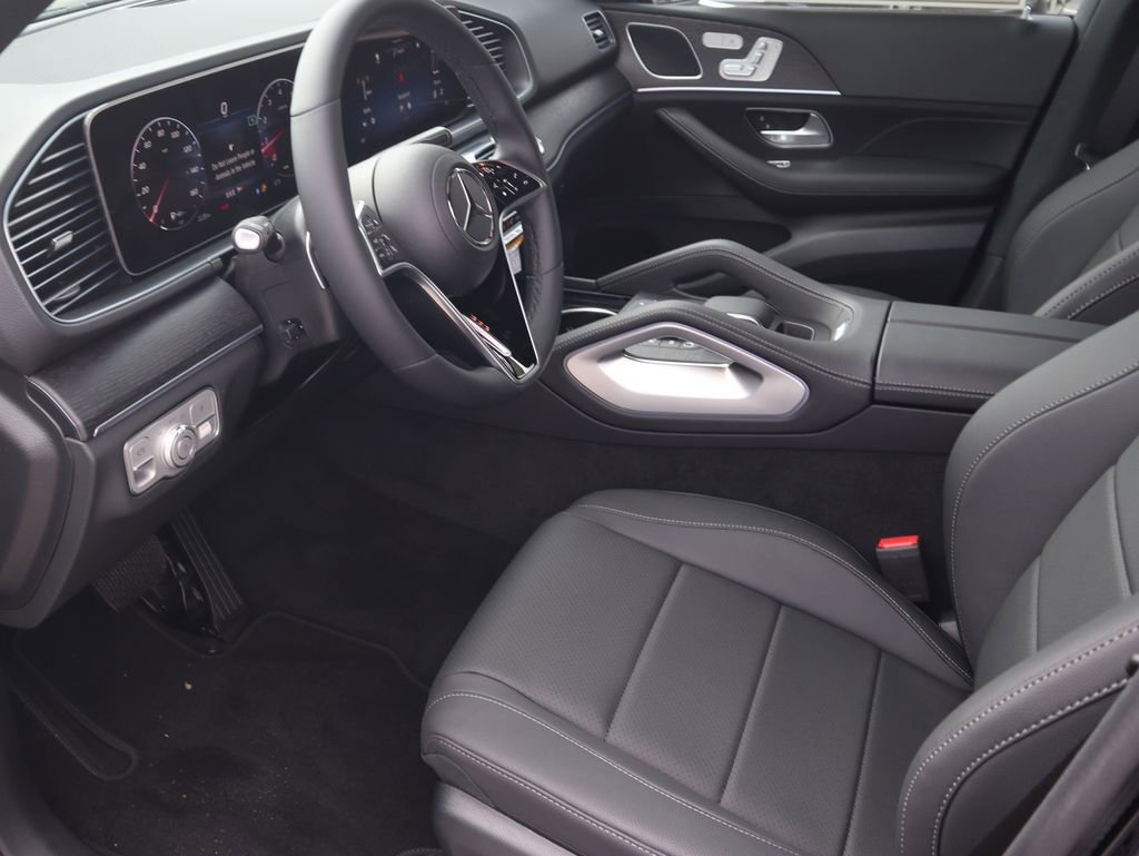 New 2026 Mercedes-Benz GLE 450 4MATIC image 13
