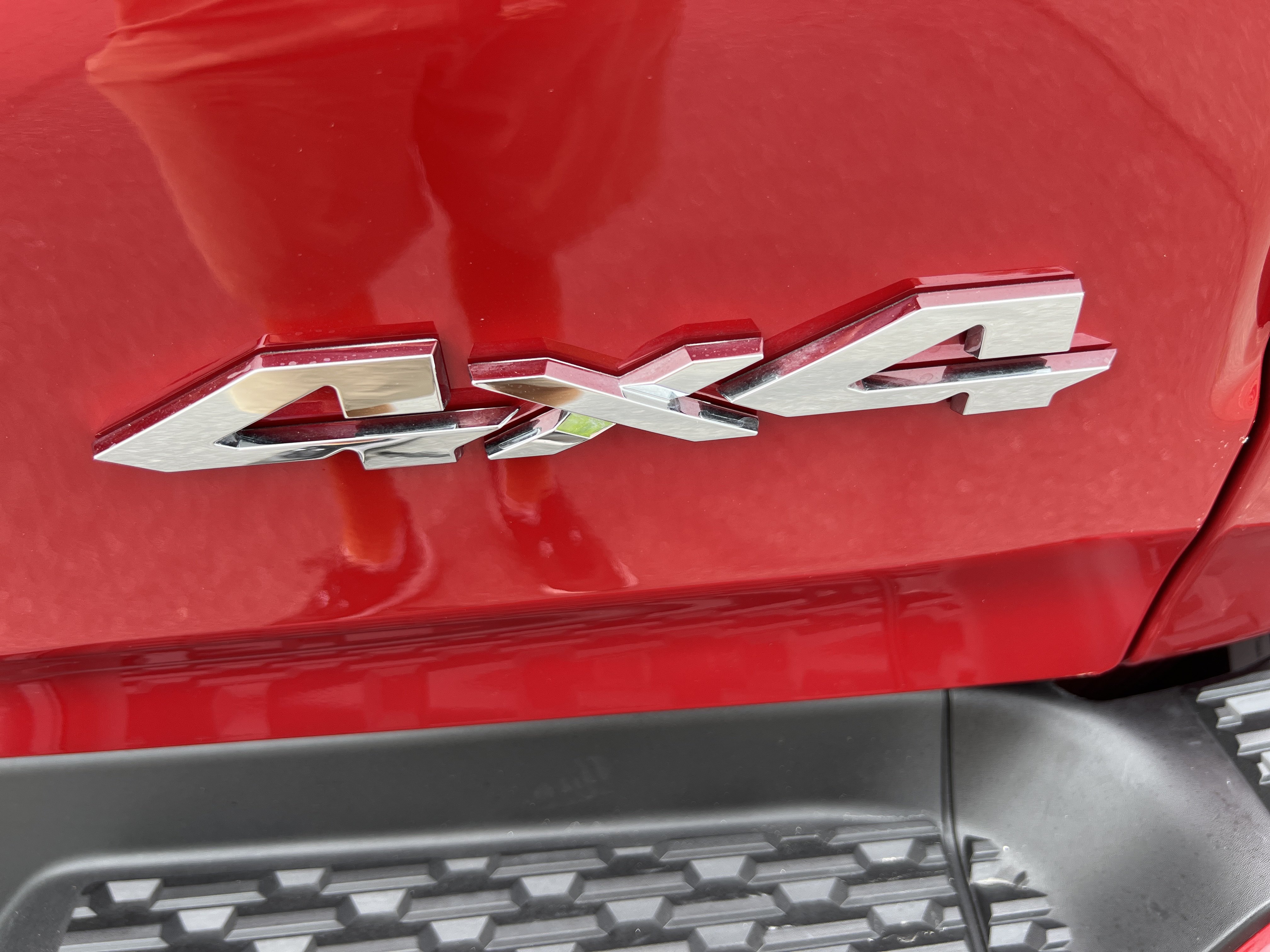 Used 2026 RAM 1500 Tungsten w/ Bed Utility Group AWD/4WD image 4
