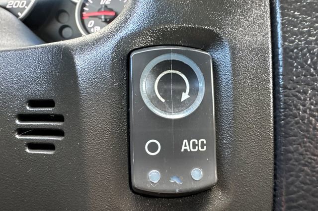 Used 2005 Chevrolet Corvette Convertible w/ Preferred Equipment Group image 31