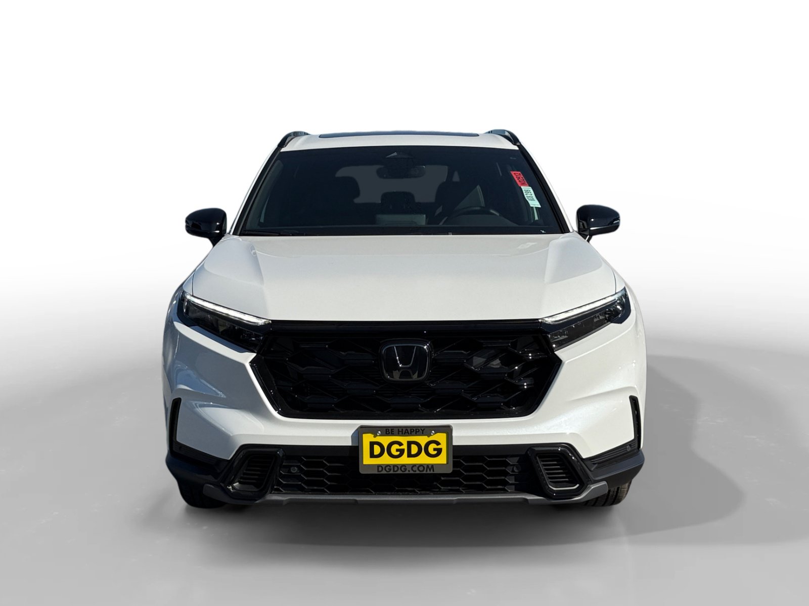New 2027 Honda CR-V Sport-L image 8