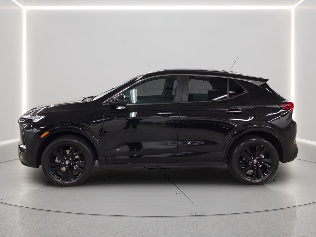 Used 2026 Buick Encore GX Sport Touring w/ Comfort Package AWD/4WD image 3