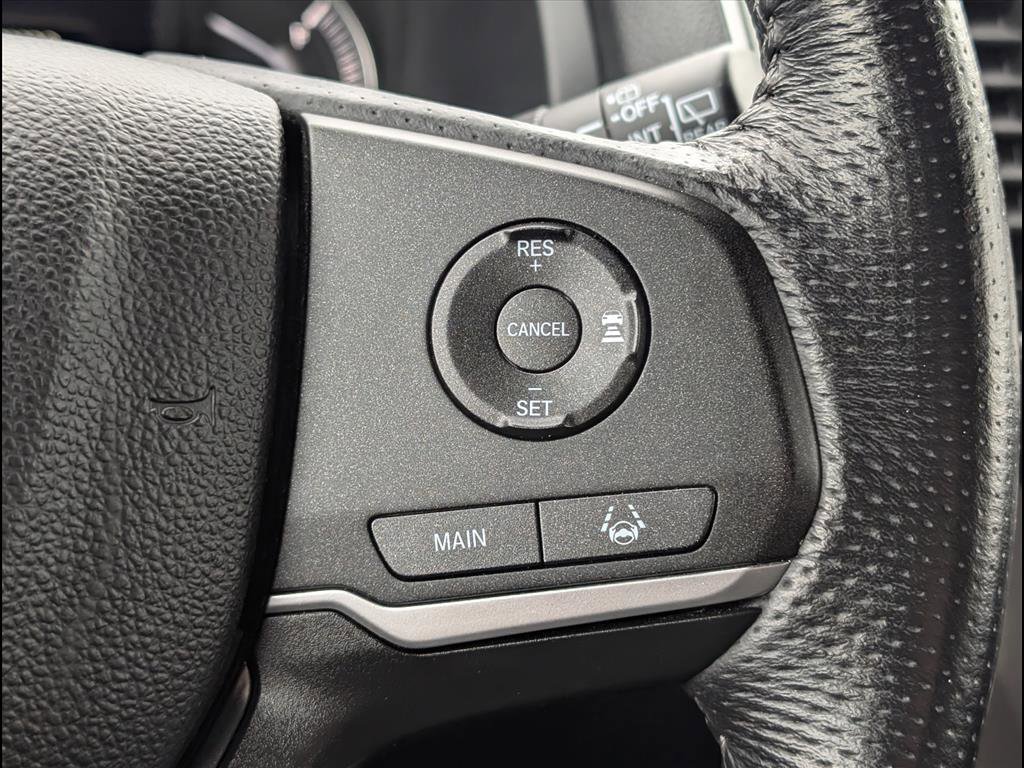 Used 2022 Honda Passport EX-L image 16