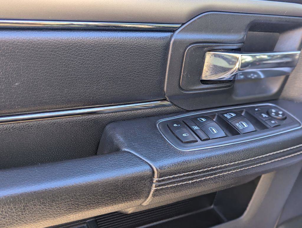 Used 2018 RAM 1500 Sport w/ Comfort Group image 22