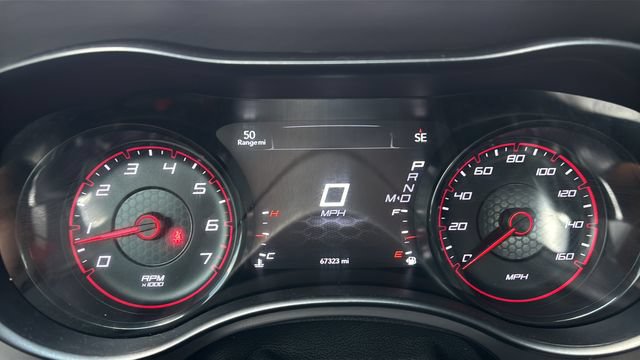 Used 2022 Dodge Charger R/T w/ Plus Group RWD image 13