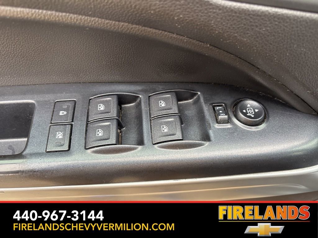 Certified 2016 Chevrolet Colorado LT image 15