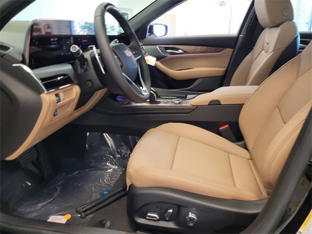 New 2026 Cadillac CT5 Premium Luxury image 5