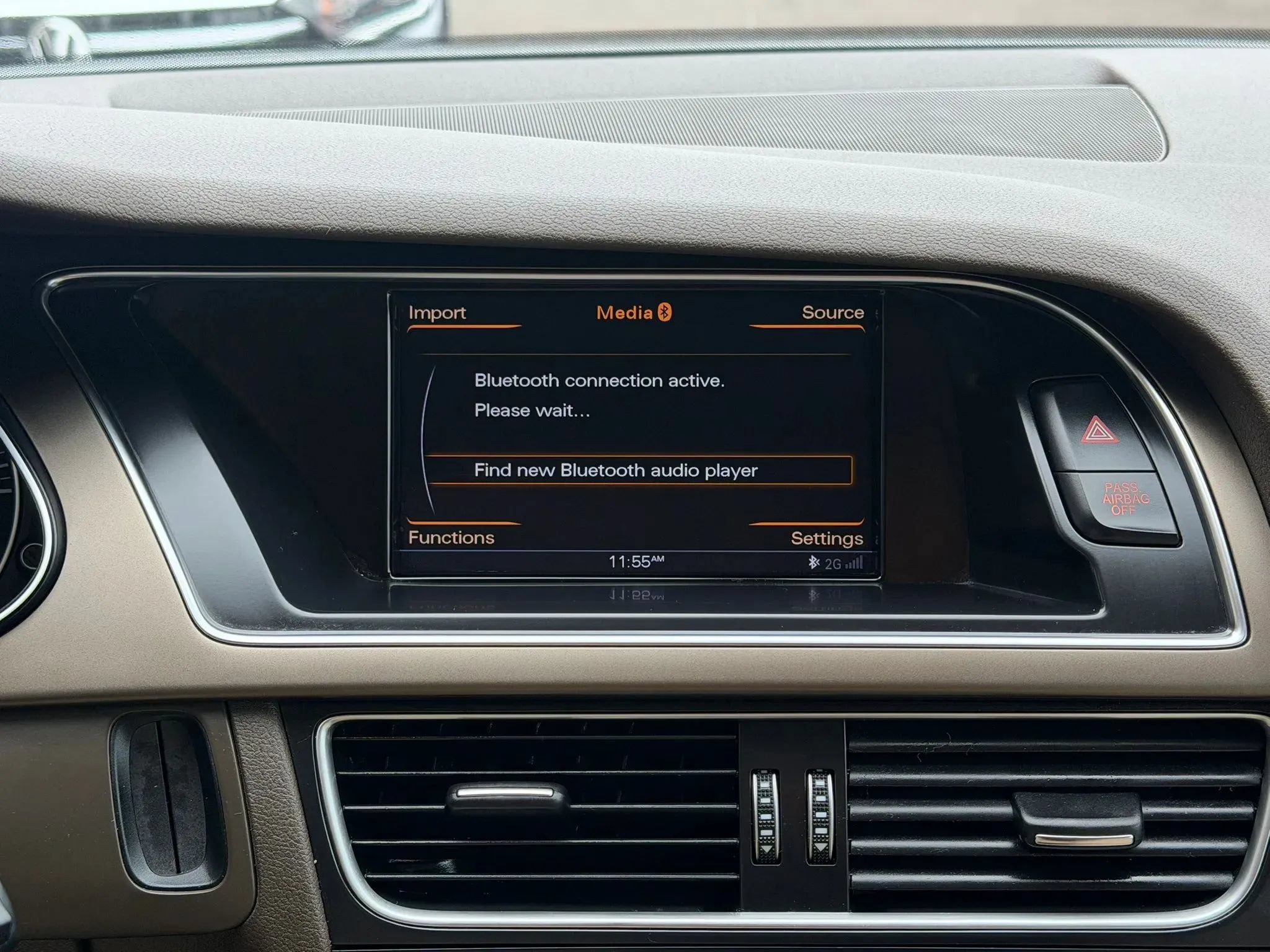 Used 2014 Audi A4 2.0T Premium Plus w/ Premium Plus Package AWD/4WD image 18