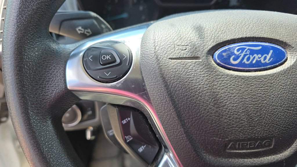 Used 2017 Ford Transit Connect XL FWD image 15