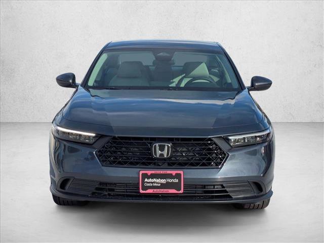 New 2025 Honda Accord LX image 6