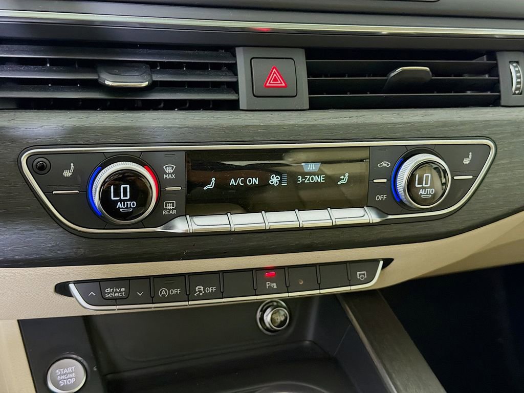 Used 2017 Audi A4 2.0T Premium Plus w/ Premium Plus Package image 20