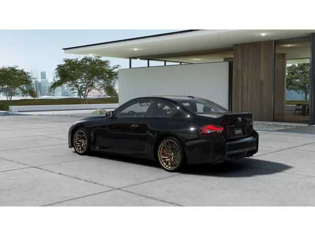 New 2026 BMW M2 CS RWD image 2