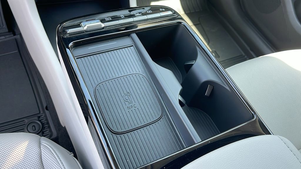 New 2025 Hyundai Tucson Limited image 22