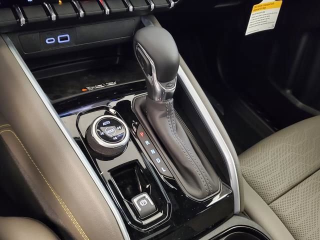 New 2026 Chevrolet Colorado ZR2 w/ Technology Package image 29