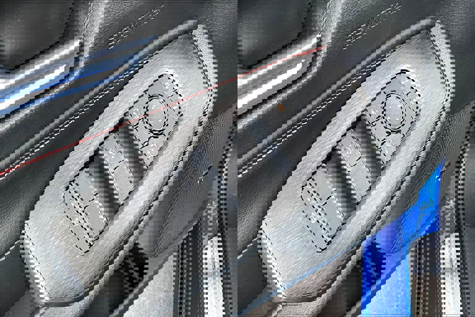 New 2026 Nissan Sentra SR image 19