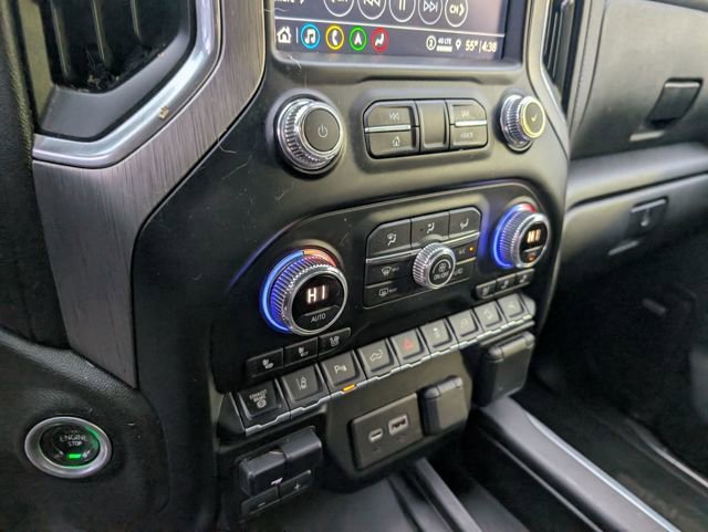 Used 2021 GMC Sierra 2500 Denali w/ Denali Ultimate Package image 23