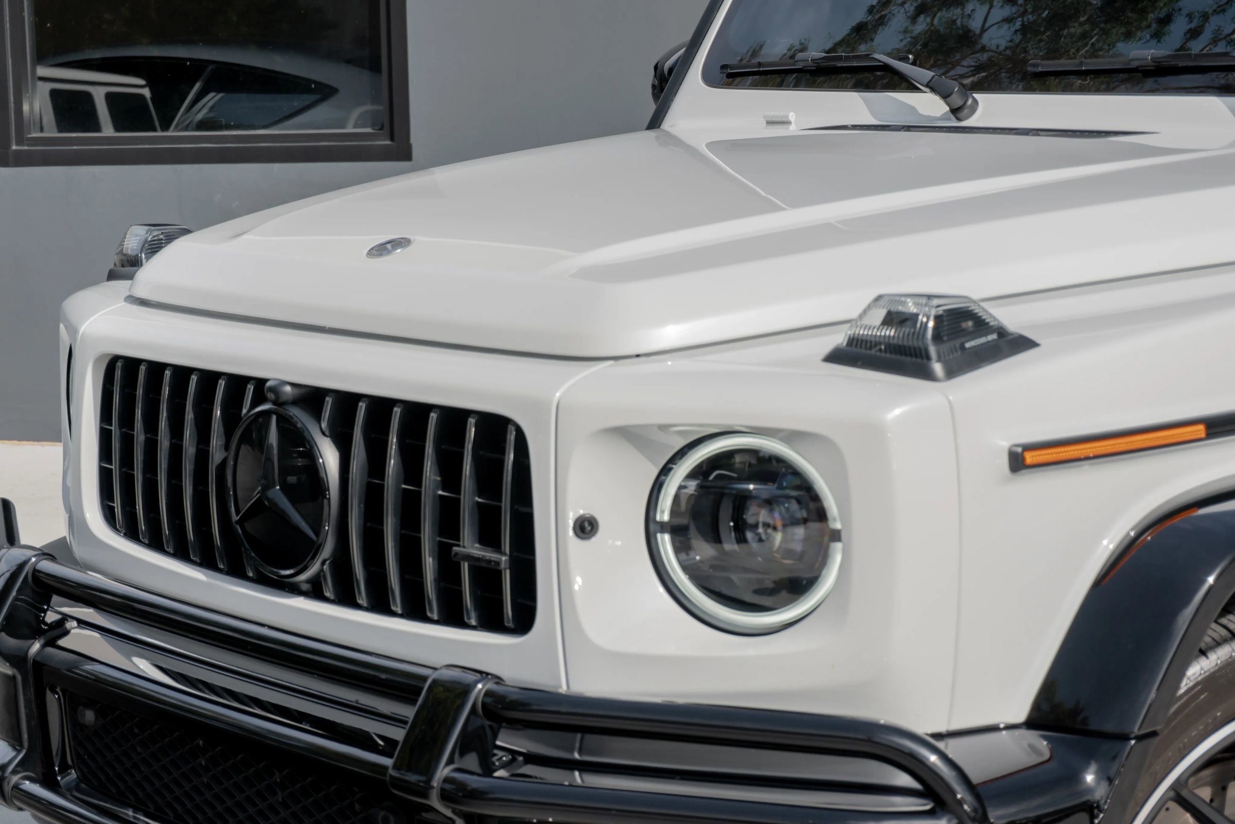 Used 2024 Mercedes-Benz G 63 AMG 4MATIC image 22