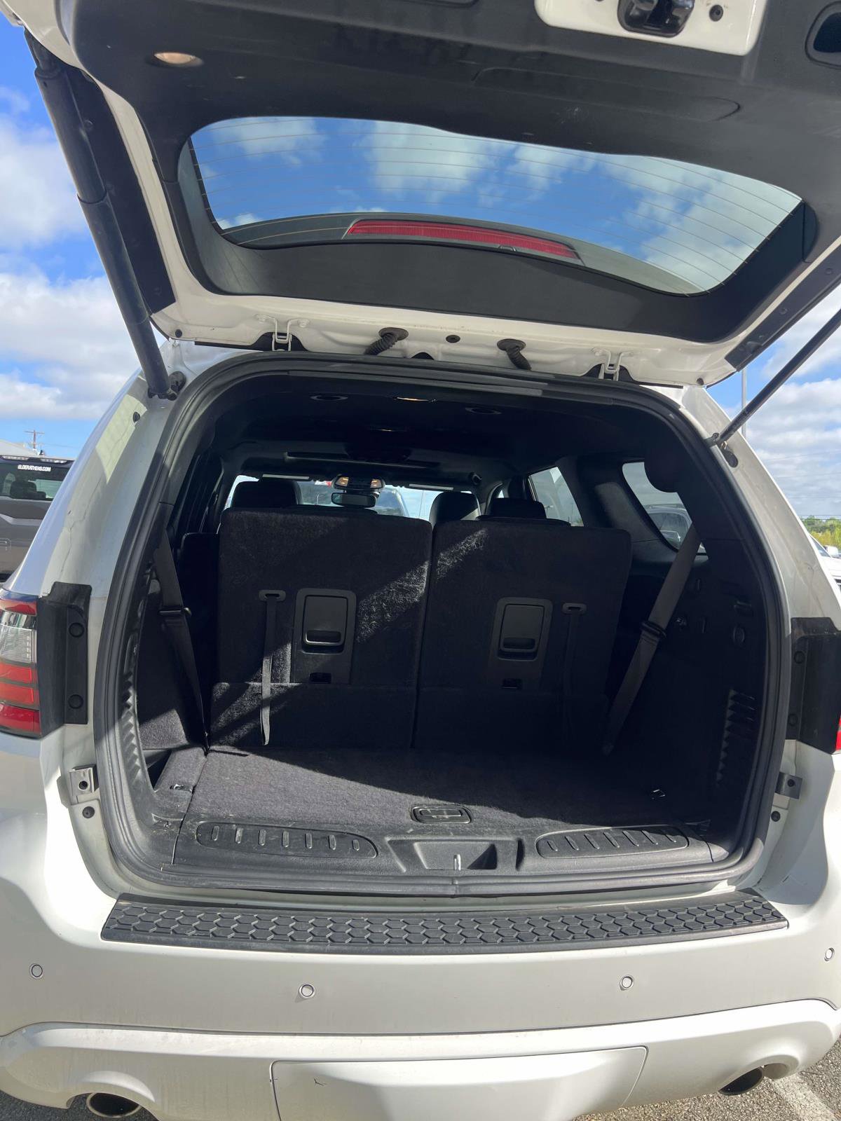 Used 2024 Dodge Durango R/T image 8