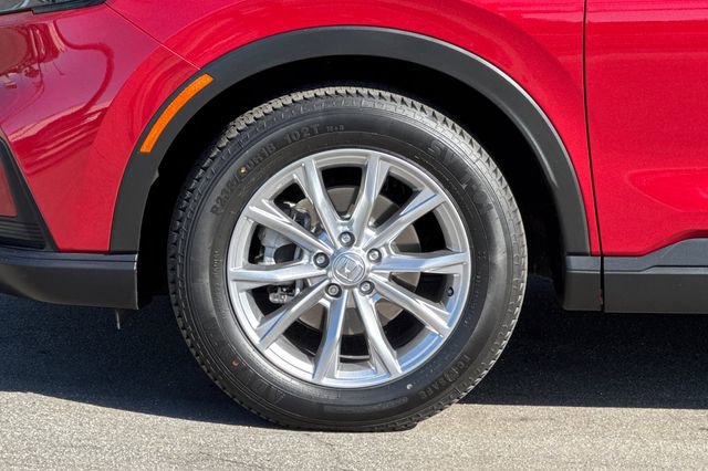Certified 2023 Honda CR-V EX image 34