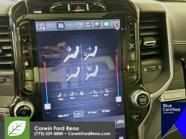 Used 2022 RAM 1500 Limited image 19