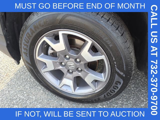 Used 2022 Honda Passport TrailSport image 30