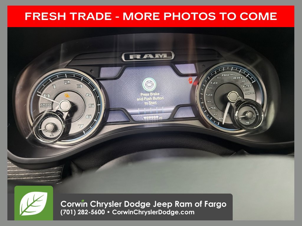 Used 2019 RAM 1500 Limited AWD/4WD 360° Tour