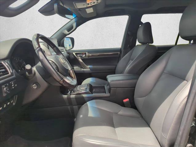 Used 2022 Lexus GX 460 Premium w/ Premium Plus Package AWD/4WD image 14
