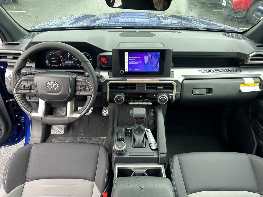 New 2025 Toyota Tacoma TRD Sport image 20