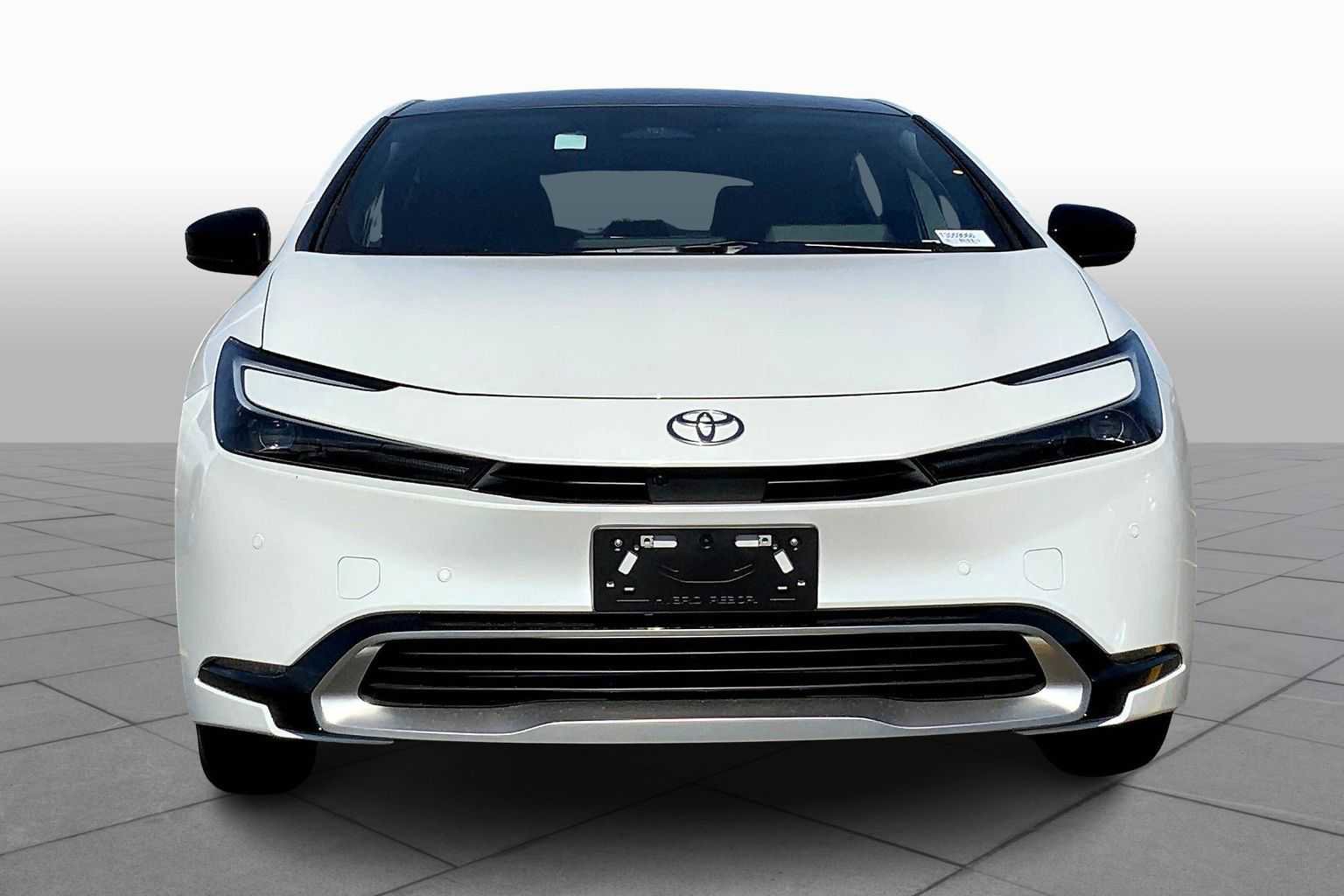 New 2026 Toyota Prius XSE Premium image 3
