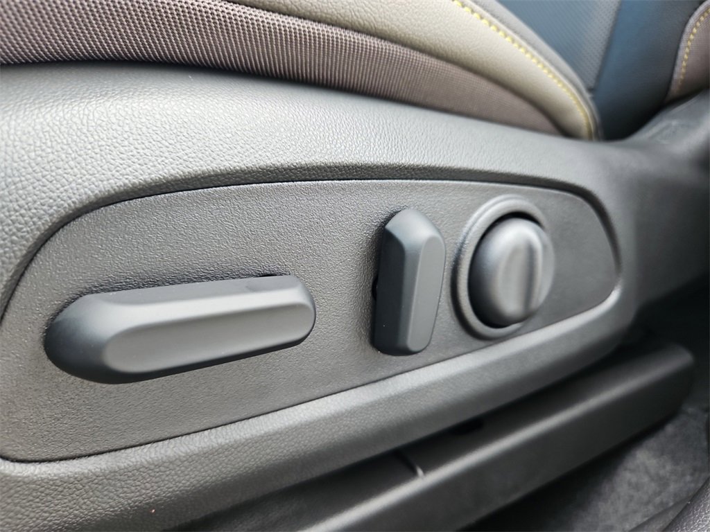 New 2026 Chevrolet Trax ACTIV w/ Driver Confidence Package image 31