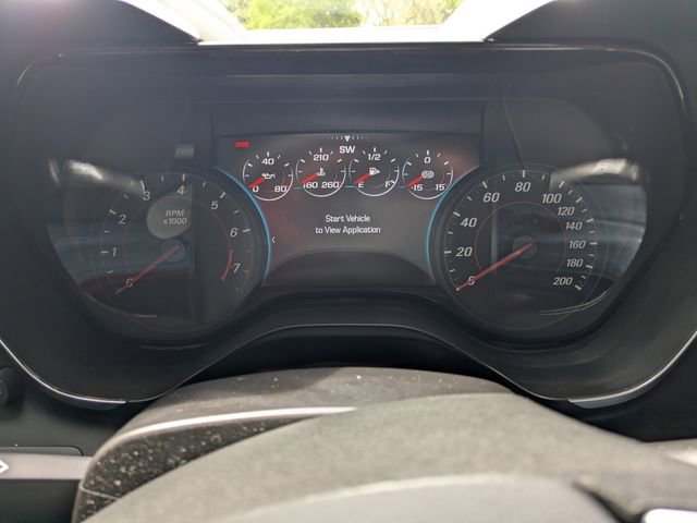 Used 2018 Chevrolet Camaro ZL1 image 27