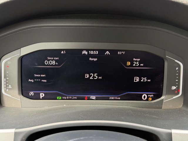 Certified 2023 Volkswagen Atlas SEL Premium AWD/4WD image 26