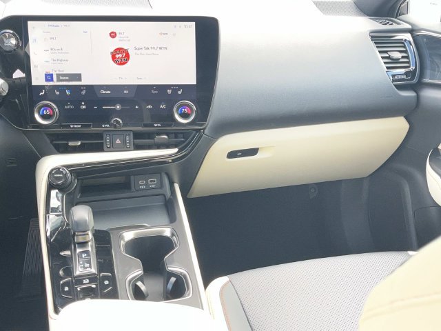 Used 2024 Lexus NX 250 FWD w/ Cold Area Package image 14