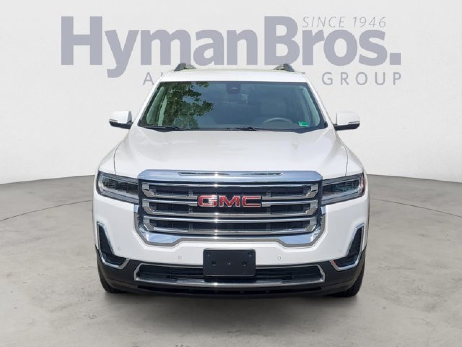 Used 2023 GMC Acadia SLE w/ Driver Convenience Package AWD/4WD image 8