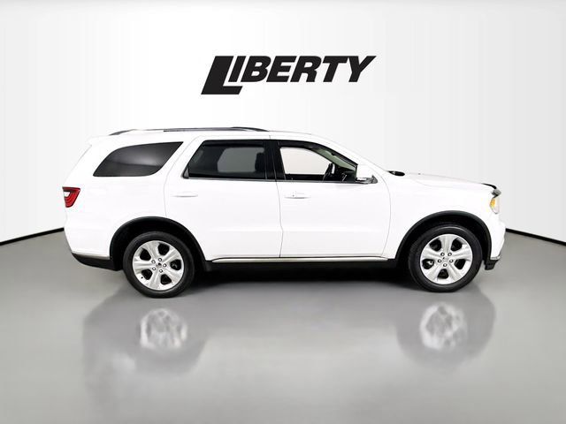Used 2014 Dodge Durango Limited w/ Premium Group image 8