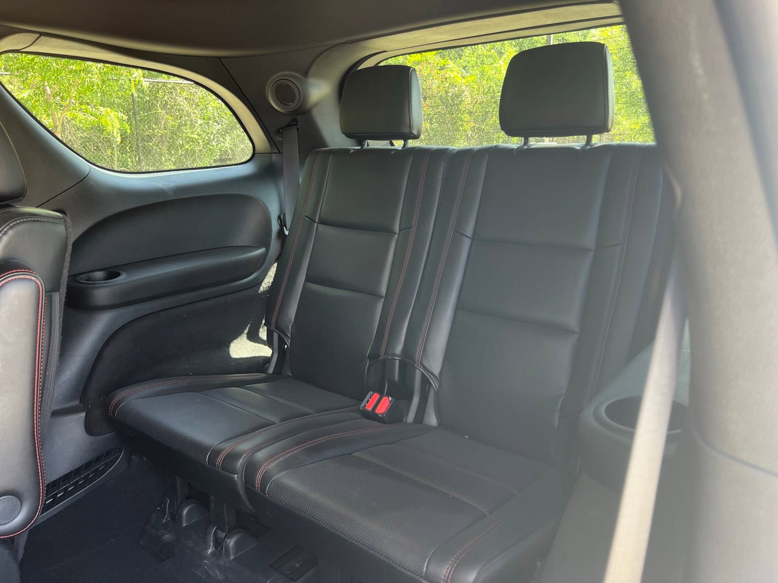 Used 2023 Dodge Durango R/T AWD/4WD image 18