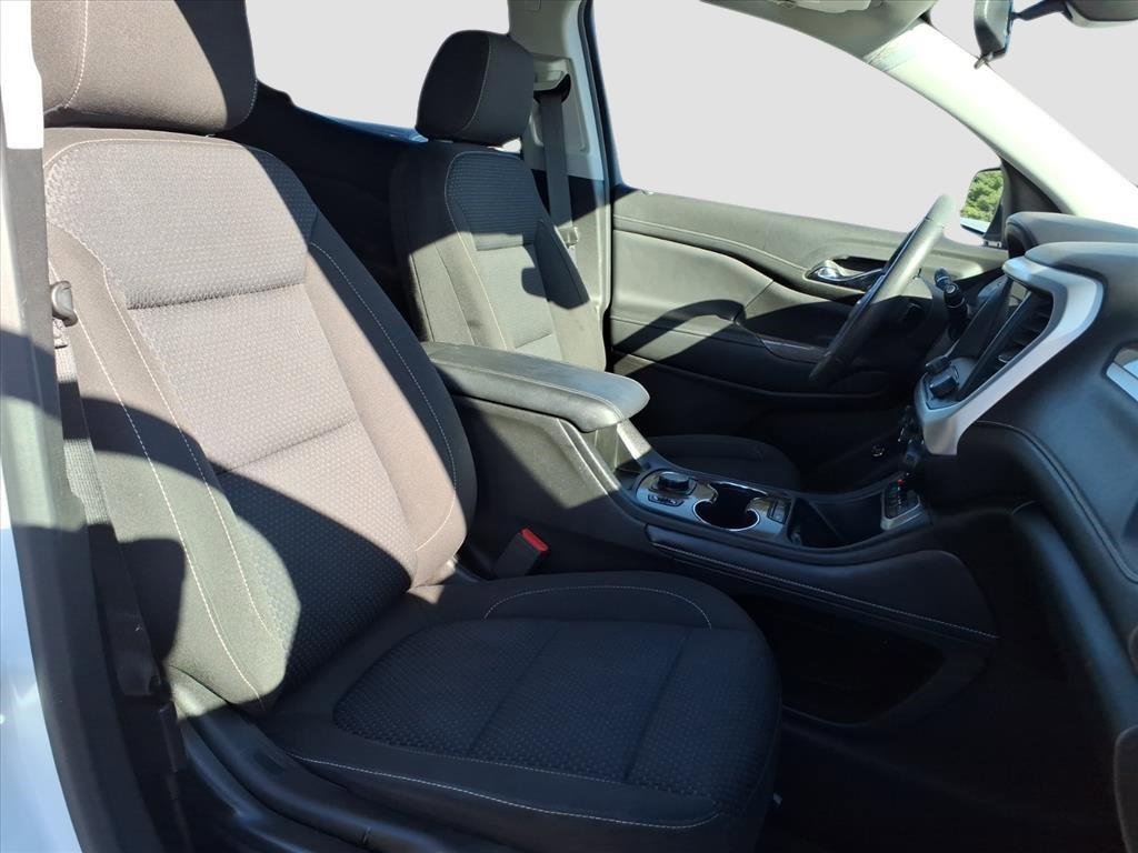 Used 2021 GMC Acadia SLE w/ Driver Convenience Package image 8