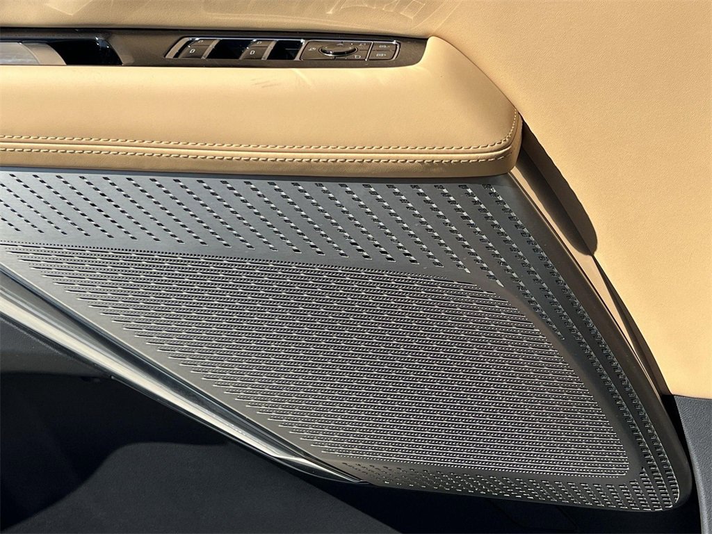 New 2026 Cadillac Escalade IQ Sport 2 image 24