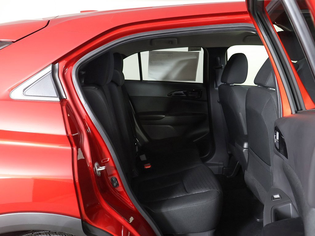 New 2026 Mitsubishi Eclipse Cross ES image 28